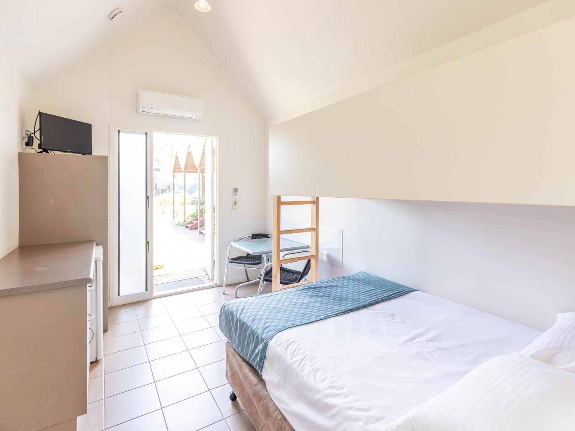 Nrma Batemans Bay Resort Room photo