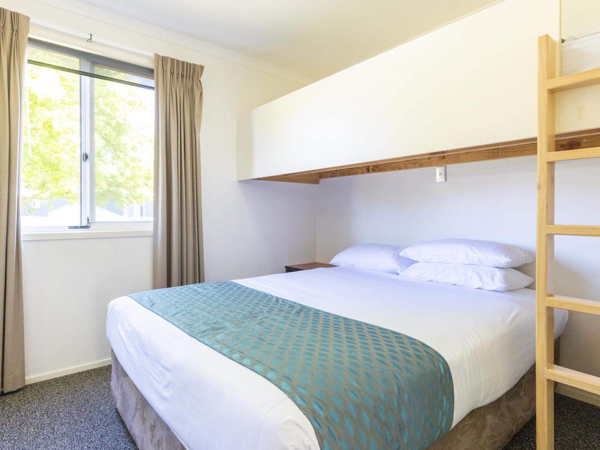 Nrma Batemans Bay Resort Room photo