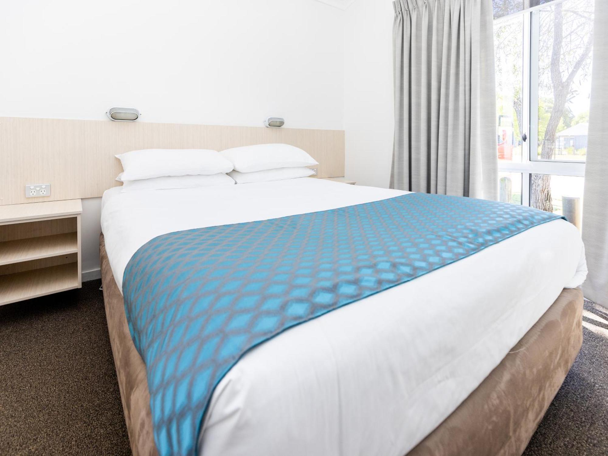 Nrma Batemans Bay Resort Room photo