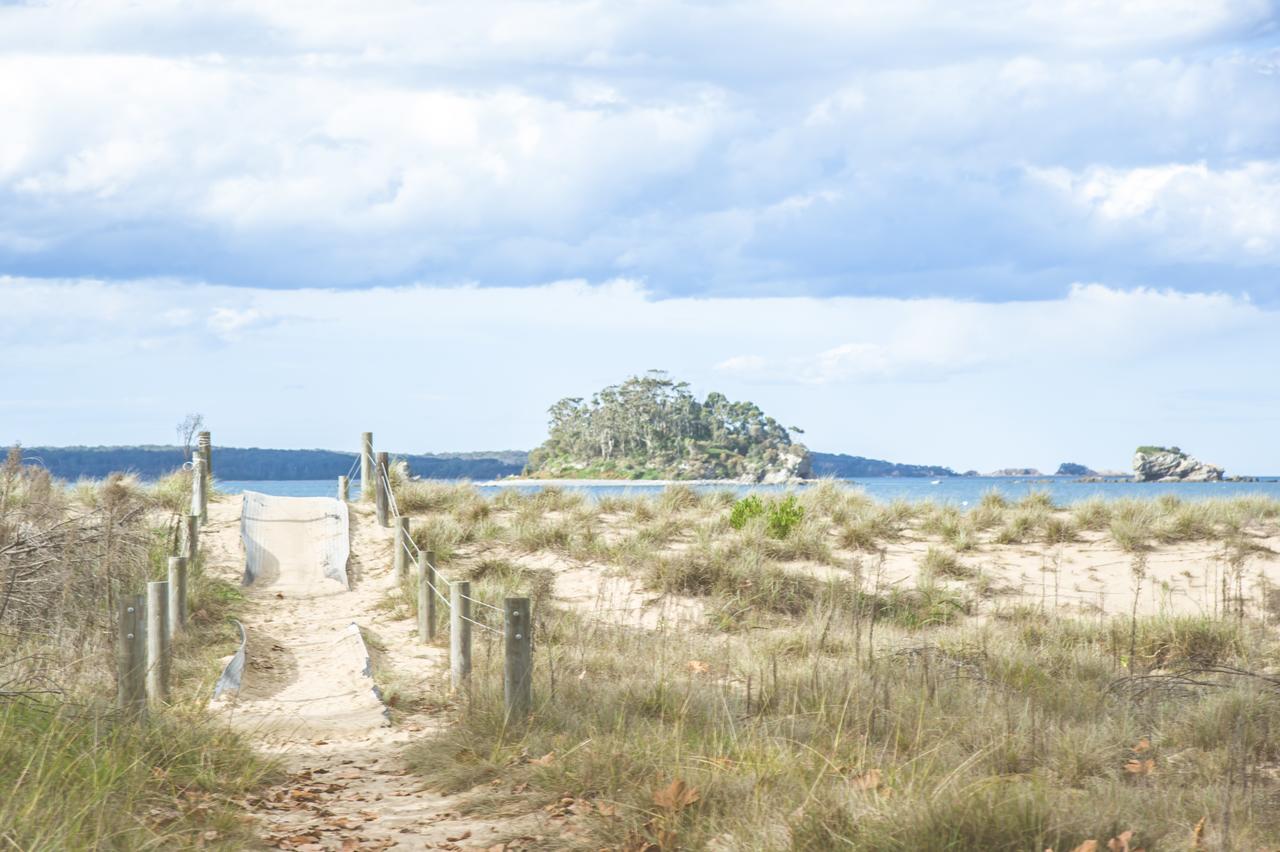 Nrma Batemans Bay Resort Exterior photo